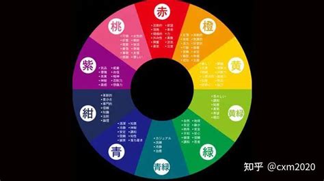 紫色属什么|紫色属于五行